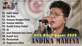 Download lagu 10 Lagu Terbaru Andika Mahesa 2025 Bikin Baper - Sakit Sekali, Tak Rela, Kulepas Dengan Cinta mp3 Download lagu 10 Lagu Terbaru Andika Mahesa 2025 Bikin Baper - Sakit Sekali, Tak Rela, Kulepas Dengan Cinta mp3