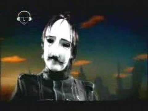 The Ballad Of Paul K (ver. 2) - Mcfly