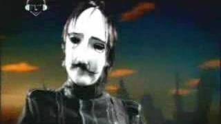 mcfly- ballad of paul k