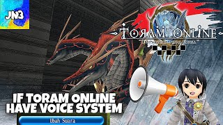 Download lagu IF TORAM ONLINE HAVE VOICE SYSTEM - Toram Online Indonesia mp3 Download lagu IF TORAM ONLINE HAVE VOICE SYSTEM - Toram Online Indonesia mp3