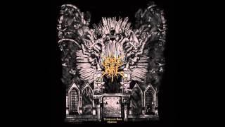 Temple Of Baal - Holy Art Thou