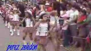 preview picture of video 'Desfile de Independencia Pérez Zeledón, 15-09-07, parte 3'