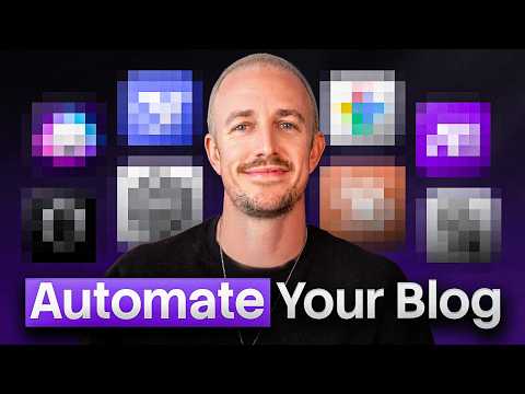 8 Best Blog Automation Tools for Marketers, Agencies & Creators (2026)