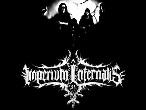 Imperium Infernalis - Misery Is The River Of The World (Tom Waits cover)