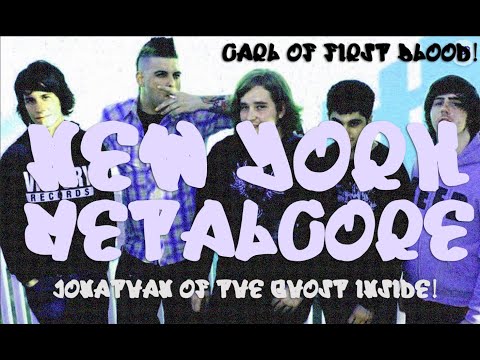 ENDWELL - CONSEQUENCES (FULL ALBUM STREAM) [HQ] CORE UNIVERSE | 2000s NYHC