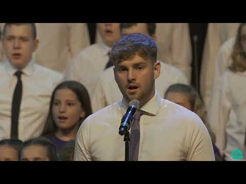 Anfonaf Angel  - Only Boys Aloud