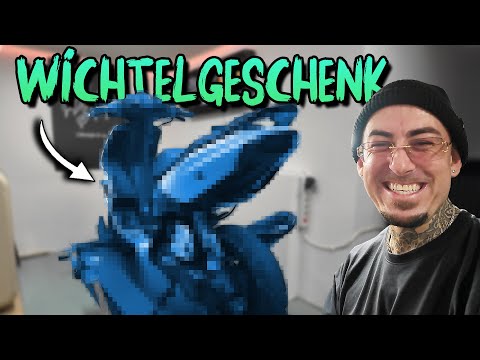 WYLD - Speedfight for livestream by Montana Black | Winter Event 3.0