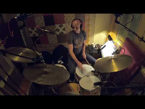 Mason Embry Trio - On A Clear Day [Official Studio Performance