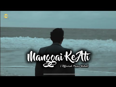 Manggai Ke Ati- Yus Andrew (Official Music Video)