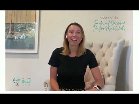 Positive Mind Works video.
