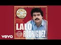 Lalo Rodríguez - Tú Ni Te Piensas (Visualizer)