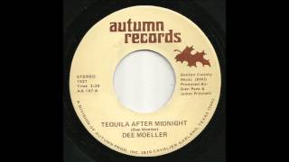 Dee Moeller - Tequila After Midnight
