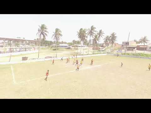 Parte 2 jogo Os biriteiros do irmael contra os biriteiros de são Luiz do Quitunde.