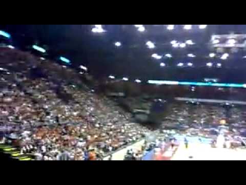 Siamo la Curva del Milano (Olimpia)