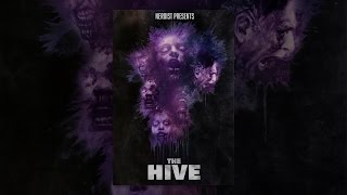 Nerdist Presents The Hive