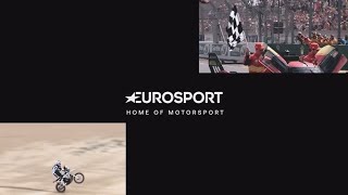 2024 Eurosport. Porsche Supercup Silverstone, Home of Motorsport (IT)