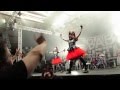 「BABYMETAL DEATH」BABYMETAL Live @ Estragon ...