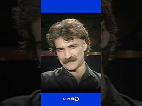 Belchior relembra infância durante entrevista em 1987