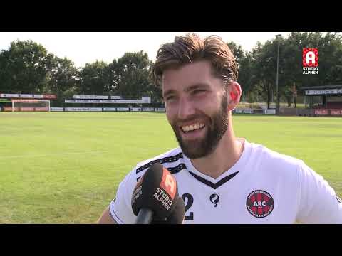 Derek Prins na ARC - Smitshoek