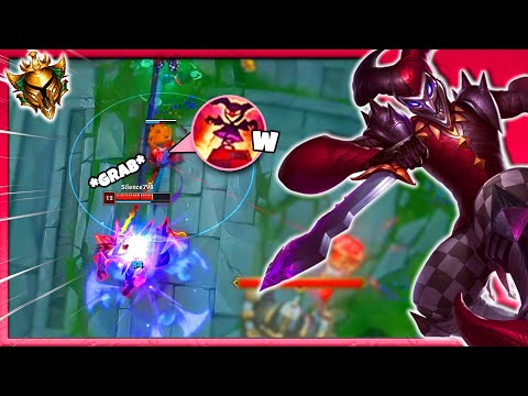 IMPARA, THRESH! - League of Legends ITA #3202