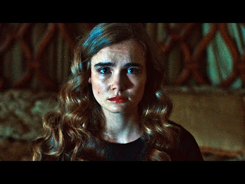 LAST GIRL SURVIVES - DEIN TOD IST NAH | Trailer deutsch german [HD]