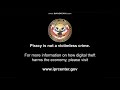 FBI Anti Piracy Warnings 2013