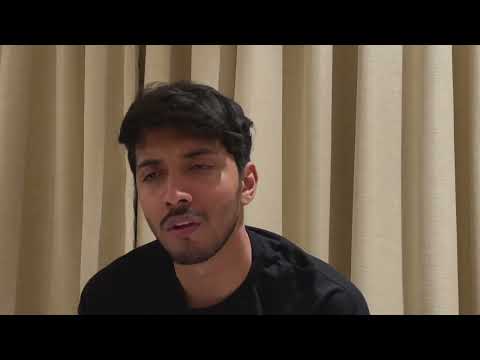 Lakshay Sharma  MONOLOGUE 1