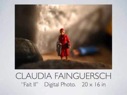 Viridian Artists, Director's Choice Winners in The 23rd International Juried Exhibition