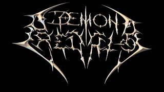 Daemon Predator - Nuke Aftermath (audio)