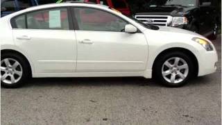 preview picture of video '2007 Nissan Altima Used Cars Monongahela PA'