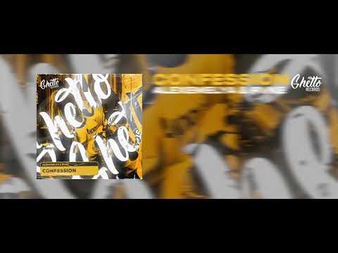 ALEXEMELYA & RVKE - Confession