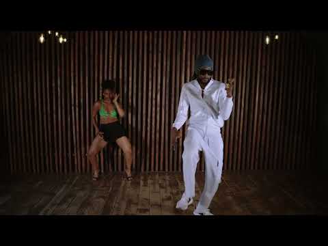 Skinny Fabulous x Travis World x Suh Raw - Can You Bend (Official Music Video) | Stink Waist Riddim