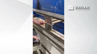 Presă de îndoit tablă Trumpf TrumaBend V85S | Imagine 4 - Machineryline