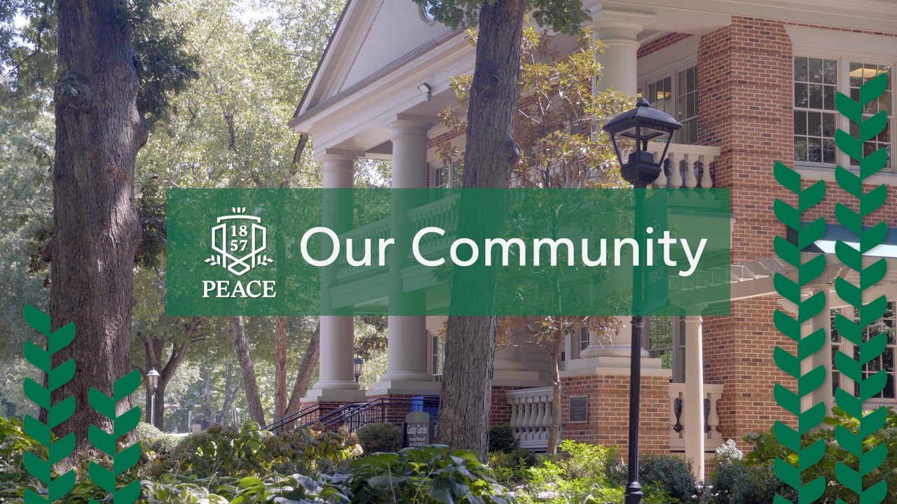 Residence Life: Community Standards