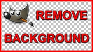 How to Cut out an object in GIMP 2.10 - GIMP Tutorial