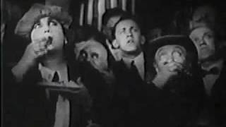 CODONAS, THE, at the Wintergarten, Berlin (Germany, c.1925)