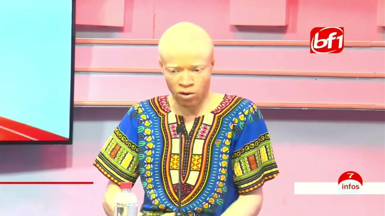 J’ai toujours défendu le peuple du Burkina Faso
