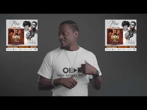 Mèsi - Chorale DEG Feat Rutshelle Guillaume - Revizyon