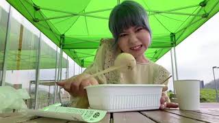 大阪リベンジ旅③静岡おでん