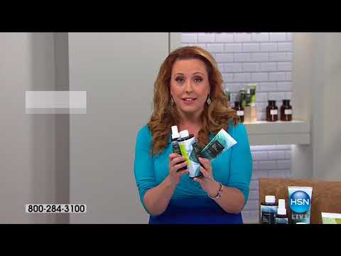 HSN | KORRES Beauty 10th Anniversary 09.14.2017 - 04 PM
