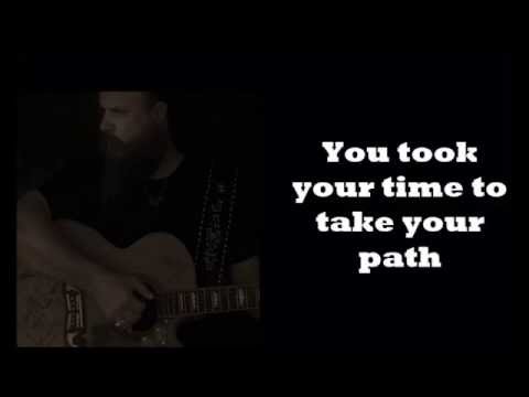 Leave You Alone - Jamey Johnson