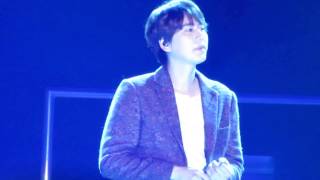 170317 규현 Kyuhyun 圭賢 - 시절인연 Love in Time