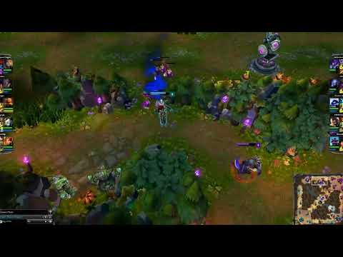 The Video That Got Me Into Proxy Singed