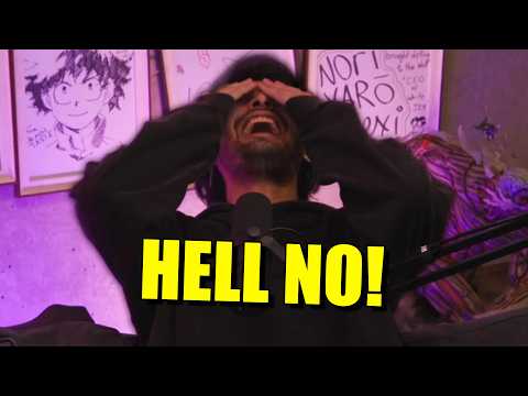 Joey Didn’t Know He Was Reading a Manga by the Rent-A-Girlfriend Author All Along