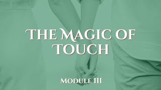 The Magic of Tantric Touch