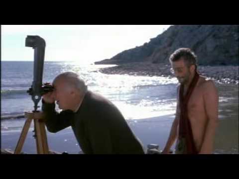 Manolo Tena - A Ninguna Parte