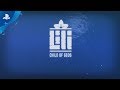 Lili: Child of Geos – Gameplay Announcement Trailer | PS4