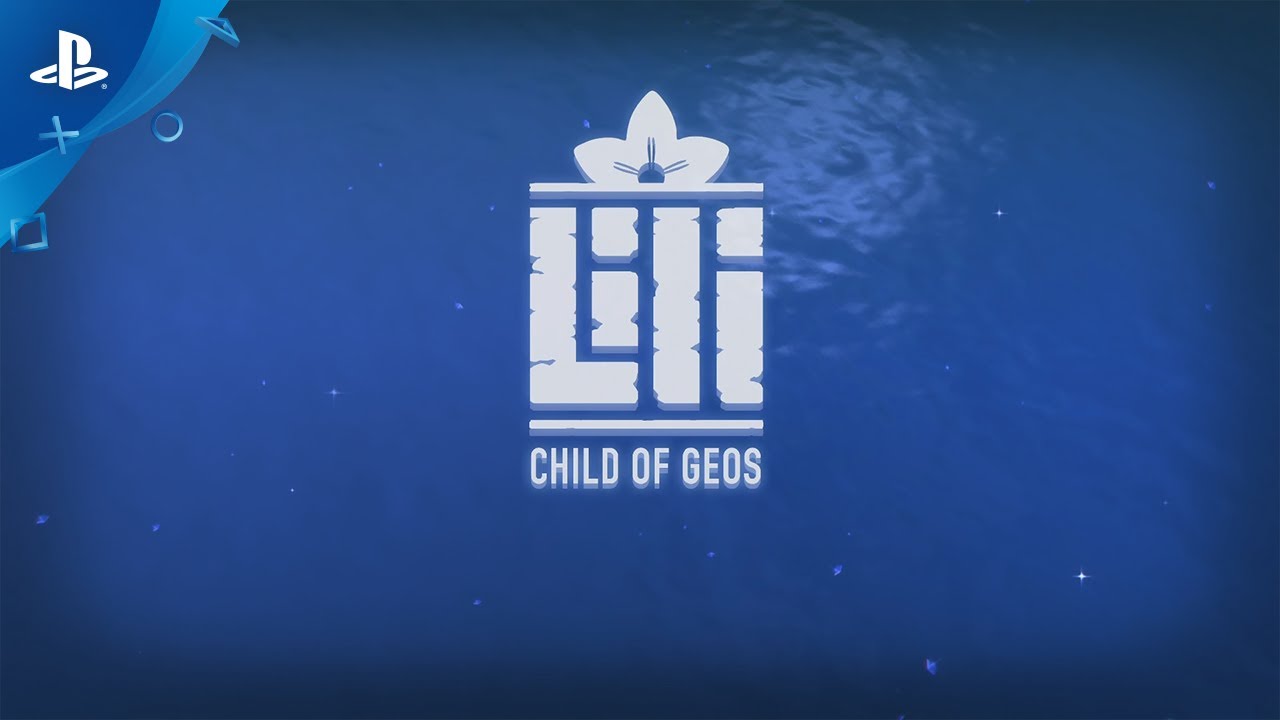 Lili: Child of Geos Launches Today on PS4, Buy This Week for Free Theme