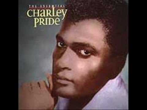 JUST BETWEEN YOU AND ME  by  CHARLEY PRIDE