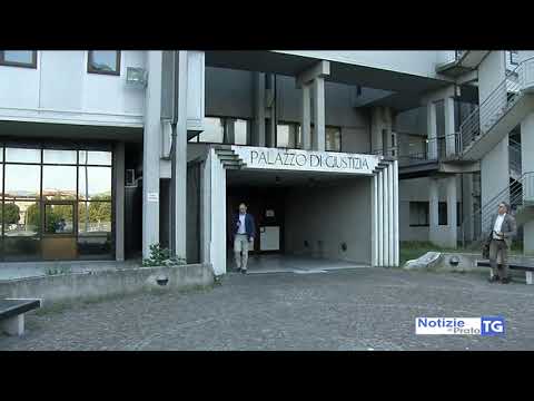 2021-01-15 PRATO - POCHI GIUDICE, TRIBUNALE IN ULTERIORE AFFANNO